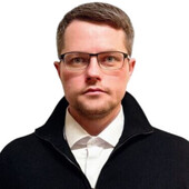 Андреев Роман Андреевич — психолог