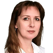 Мацкевич Юлия Александровна — психиатр