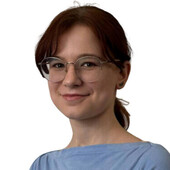 Алимова Наталия Игоревна — психиатр