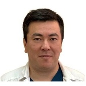 Сапарбеков Аманбек Алмабекович — хирург, проктолог