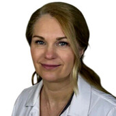 Рахманова Светлана Николаевна — гастроэнтеролог