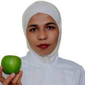 Табалдыева Бегимай Тахирбековна — стоматолог