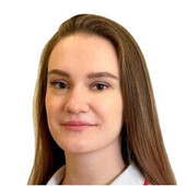 Бадина Виктория Николаевна — стоматолог