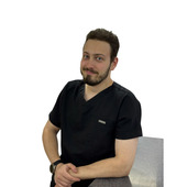 Баннов Валентин Сергеевич — стоматолог, стоматолог-хирург