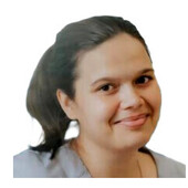 Холод Виктория Алексеевна — стоматолог