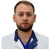 Чимаев Адлан Саид-Хусенович — ЛОР (отоларинголог)