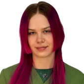 Беляйкина Александра Андреевна — психотерапевт, психиатр
