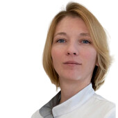 Настович Марина Игоревна — психиатр-нарколог