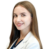 Табачкова Анастасия Сергеевна — стоматолог, стоматолог-терапевт