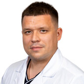 Яковлев Дмитрий Александрович — массажист