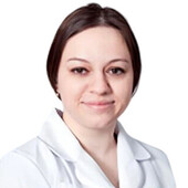 Коваленко Ольга Сергеевна — ЛОР (отоларинголог)