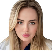 Зубкова Анжелика Андреевна — УЗИ-специалист, терапевт