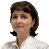 Гогина Юлия Александровна — психиатр