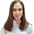 Панина Яна Александровна - кардиолог