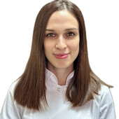 Панина Яна Александровна — кардиолог