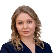 Васильева Ксения Алексеевна — андролог, уролог