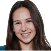 Климова (Фундовная) Александра Андреевна — стоматолог