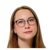 Потехина Наталья Николаевна — УЗИ-специалист
