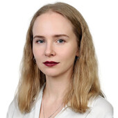 Панкратова Валерия Сергеевна — акушер-гинеколог, УЗИ-специалист