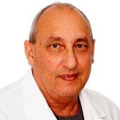 Соболев Виктор Вениаминович — кардиолог