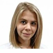 Богданова (Жуменкова) Татьяна Сергеевна — ЛОР (отоларинголог)