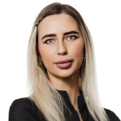 Покандюк Анна Константиновна — стоматолог, стоматолог-ортодонт