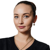 Попова Анжелика Викторовна — стоматолог, стоматолог-ортопед