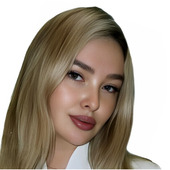 Конышева Елизавета Константиновна — дерматолог, косметолог