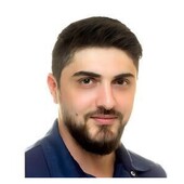 Казанбиев Рашидхан Зиявдинович — ЛОР (отоларинголог)