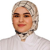 Гаджимурадова Асият Сагидовна — стоматолог-ортодонт