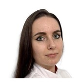 Бердышева (Павлова) Виктория Александровна — кардиолог, сомнолог