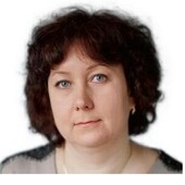 Катунова Валерия Валерьевна — нейропсихолог, психолог