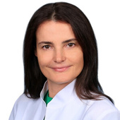 Збышевская Елизавета Владимировна — кардиолог, терапевт