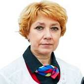 Куприянова Татьяна Анатольевна — психиатр