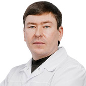 Трефилов Денис Юрьевич — педиатр, терапевт