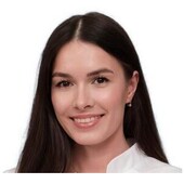 Купкенова Люция Минкадировна — педиатр, терапевт