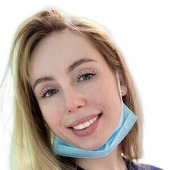 Волкова Диана Романовна — стоматолог