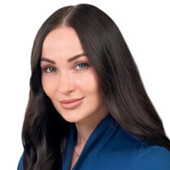 Самохвалова Валерия Константиновна — окулист (офтальмолог)