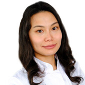 Григорьева Наталия Владимировна — ревматолог