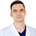 Черных Даниил Андреевич - анестезиолог-реаниматолог