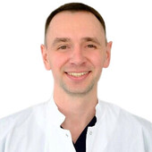 Серов Никита Сергеевич — анестезиолог-реаниматолог