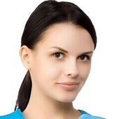 Илатовская Елизавета Георгиевна — стоматолог