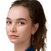 Осипова Мария Дмитриевна — стоматолог