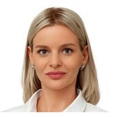 Майер Мария Александровна — психолог, нейропсихолог