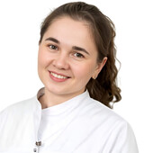 Гарипова Разиля Рависовна — кардиолог