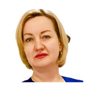 Кольцова Оксана Викторовна — стоматолог, стоматолог-терапевт