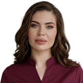 Гапбаева Людмила Михайловна — кардиолог, УЗИ-специалист