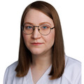 Васильева Евгения Эдвардовна - инфекционист
