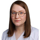 Васильева Евгения Эдвардовна — инфекционист