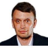 Вьюков Антон Сергеевич — психолог